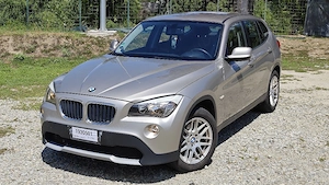 BMW X1 2.0 Diesel 2012 - imagine 2