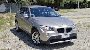 BMW X1 2.0 Diesel 2012