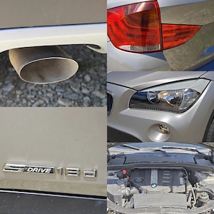 BMW X1 2.0 Diesel 2012 - imagine 4