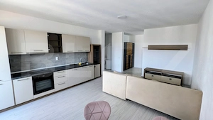 Apartament 2 camere, 52 mp, zona Ampoi 3 - Arex