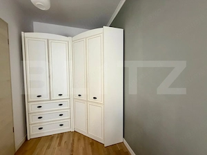 Apartament 2 camere, 54 mp, complex Rezidențial Isho - imagine 9