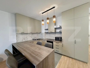 Apartament 2 camere, 54 mp, complex Rezidențial Isho - imagine 5