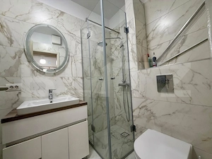 Apartament 2 camere, 54 mp, complex Rezidențial Isho - imagine 10