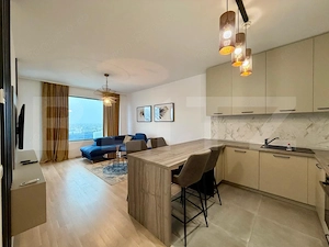 Apartament 2 camere, 54 mp, complex Rezidențial Isho - imagine 3
