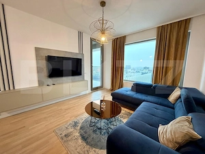 Apartament 2 camere, 54 mp, complex Rezidențial Isho - imagine 2