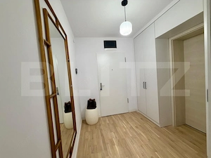 Apartament 2 camere, 54 mp, complex Rezidențial Isho - imagine 12