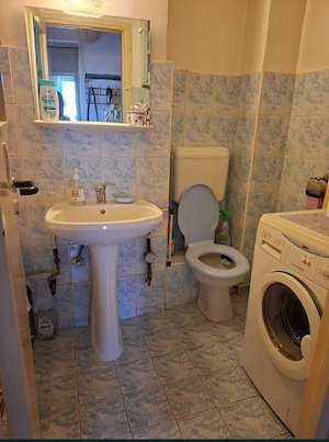 !! 2 Camere decomandat... etaj intermediar...Gh. Lazar - imagine 5
