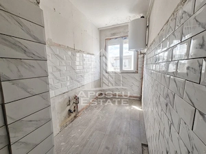 Apartament cu 2 camere de vanzare, Localitatea Deta, Judet Timis