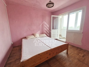Apartament cu 2 camere de vanzare, Localitatea Deta, Judet Timis - imagine 3