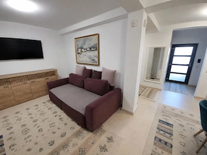 Duplex 5 camere | mobilat | 148mp| Zona Narciselor, 5min de VIVO - imagine 6