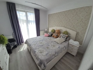 Duplex 5 camere | mobilat | 148mp| Zona Narciselor, 5min de VIVO - imagine 7