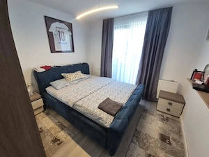 Duplex 5 camere | mobilat | 148mp| Zona Narciselor, 5min de VIVO - imagine 8