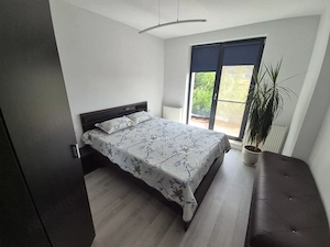 Duplex 5 camere | mobilat | 148mp| Zona Narciselor, 5min de VIVO - imagine 9