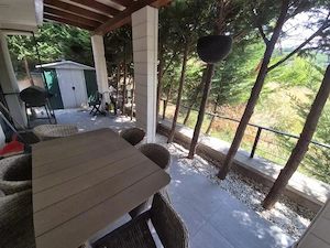 Duplex 5 camere | mobilat | 148mp| Zona Narciselor, 5min de VIVO - imagine 2