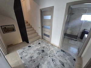 Duplex 5 camere | mobilat | 148mp| Zona Narciselor, 5min de VIVO - imagine 15