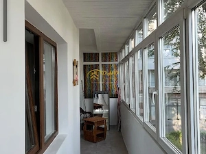 Apartament 3 camere decomandate, in zona Podul de Fier, 15 minute de UMF. - imagine 8