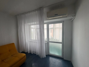 Apartament 3 camere Păcurari, centrală, AC, loc de parcare  - imagine 7