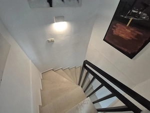 Duplex 5 camere | mobilat | 148mp| Zona Narciselor, 5min de VIVO - imagine 17