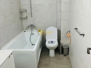 Apartament 3 camere decomandate, in zona Podul de Fier, 15 minute de UMF. - imagine 7