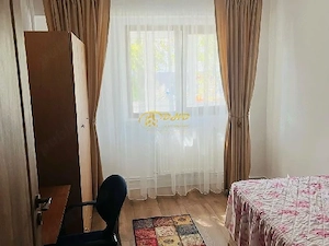 Apartament 3 camere decomandate, in zona Podul de Fier, 15 minute de UMF. - imagine 4