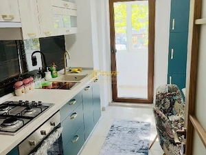 Apartament 3 camere decomandate, in zona Podul de Fier, 15 minute de UMF. - imagine 5
