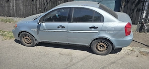 Hyundai Accent  - imagine 2