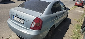 Hyundai Accent  - imagine 3