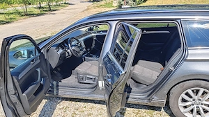Volskwagen Passat B8 1.4 TSI ACT 2015 - imagine 10