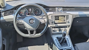 Volskwagen Passat B8 1.4 TSI ACT 2015 - imagine 6