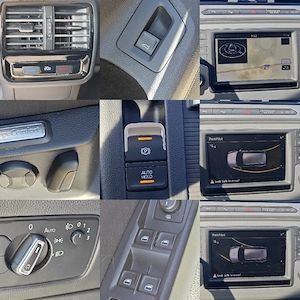 Volskwagen Passat B8 1.4 TSI ACT 2015 - imagine 7