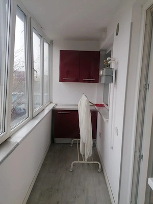 Apartament 2 camere de inchiriat Emil Racovita - imagine 7
