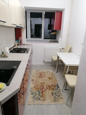 Apartament 2 camere de inchiriat Emil Racovita - imagine 2