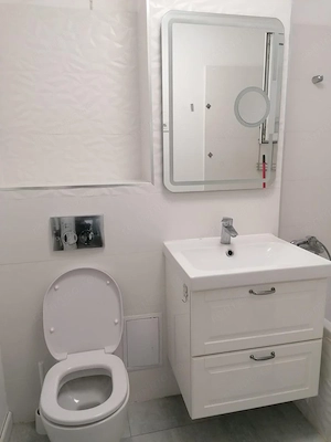 Apartament 2 camere de inchiriat Emil Racovita - imagine 6