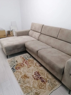 Apartament 2 camere de inchiriat Emil Racovita
