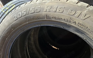 Anvelope cauciucuri 205 55 R16 205 55 16 de vara dot 0225