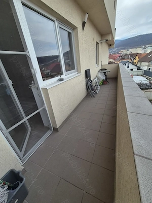 Apartament cu doua camere decomandat - imagine 7