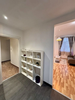 Închiriere 3 camere, RIN Grand Residence Vitan, decomandat, Petfriendly - imagine 3