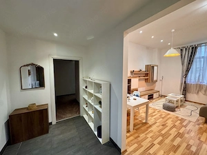 Închiriere 3 camere, RIN Grand Residence Vitan, decomandat, Petfriendly - imagine 4