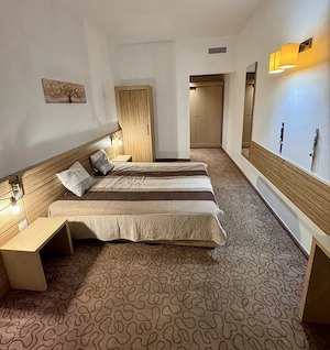 Inchiriere 3 camere, RIN Grand Residence Vitan, decomandat, Petfriendly