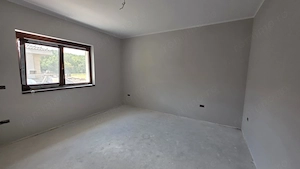 Duplex 5 camere | 162 mp utili si teren 530 mp | Dumbravita - imagine 10