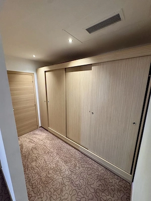Închiriere 3 camere, RIN Grand Residence Vitan, decomandat, Petfriendly - imagine 8
