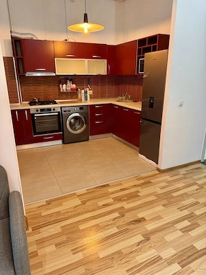 Închiriere 3 camere, RIN Grand Residence Vitan, decomandat, Petfriendly - imagine 6