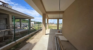 Duplex 5 camere | 162 mp utili si teren 530 mp | Dumbravita - imagine 2