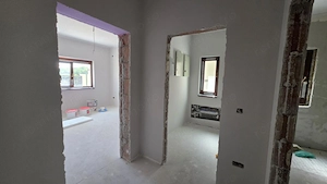 Duplex 5 camere | 162 mp utili si teren 530 mp | Dumbravita - imagine 11