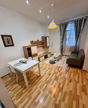 Închiriere 3 camere, RIN Grand Residence Vitan, decomandat, Petfriendly - imagine 2