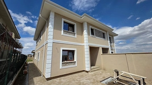 Duplex 5 camere | 162 mp utili si teren 530 mp | Dumbravita