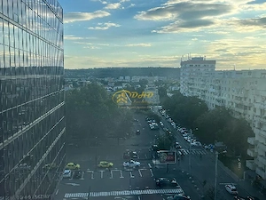Apartament 2 camere decomandate, Hala Centrala la 3 minute de Palas. - imagine 7