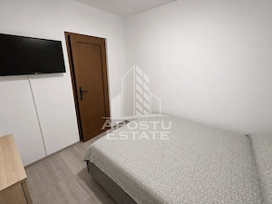 Apartament de vanzare cu 2 camere, semidecomandat, zona Soarelui - imagine 6