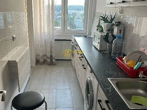 Apartament 2 camere decomandate, Hala Centrala la 3 minute de Palas. - imagine 5