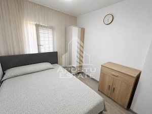 Apartament de vanzare cu 2 camere, semidecomandat, zona Soarelui - imagine 5